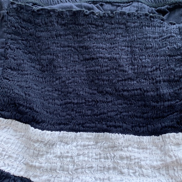 Brand New Strapless Beach Dress - Picture 5 of 5